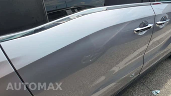 2018 Honda Odyssey EX-L 118.1" WB - miniatura 24