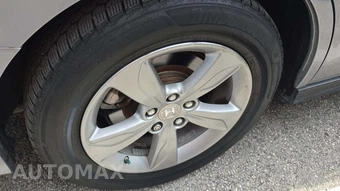 2018 Honda Odyssey EX-L 118.1" WB - miniatura 25