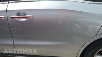 2018 Honda Odyssey EX-L 118.1" WB - miniatura 26