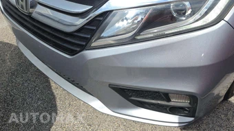 2018 Honda Odyssey EX-L 118.1" WB - miniatura 31