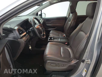 2018 Honda Odyssey EX-L 118.1" WB - miniatura 7