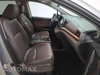 2018 Honda Odyssey EX-L 118.1" WB - miniatura 8