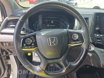 2018 Honda Odyssey EX-L 118.1" WB - miniatura 10