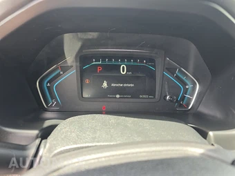 2018 Honda Odyssey EX-L 118.1" WB - miniatura 12