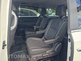 2018 Honda Odyssey EX-L 118.1" WB - miniatura 13