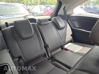 2018 Honda Odyssey EX-L 118.1" WB - miniatura 14