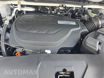 2018 Honda Odyssey EX-L 118.1" WB - miniatura 16
