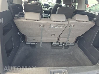 2018 Honda Odyssey EX-L 118.1" WB - miniatura 17