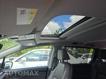 2018 Honda Odyssey EX-L 118.1" WB - miniatura 18