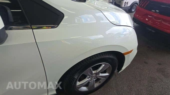 2018 Honda Odyssey EX-L 118.1" WB - miniatura 20