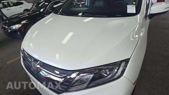 2018 Honda Odyssey EX-L 118.1" WB - miniatura 23