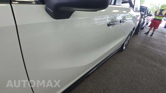 2018 Honda Odyssey EX-L 118.1" WB - miniatura 24