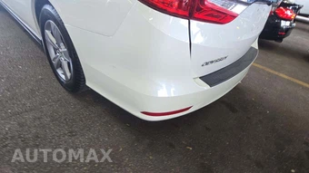 2018 Honda Odyssey EX-L 118.1" WB - miniatura 25