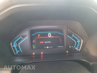 2018 Honda Odyssey EX-L 118.1" WB - miniatura 12