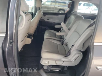 2018 Honda Odyssey EX-L 118.1" WB - miniatura 13