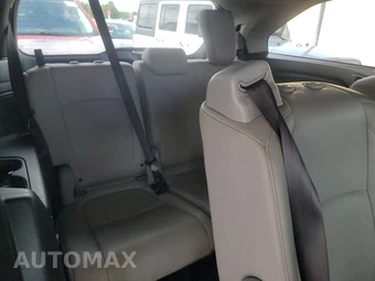 2018 Honda Odyssey EX-L 118.1" WB - miniatura 14