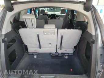 2018 Honda Odyssey EX-L 118.1" WB - miniatura 17