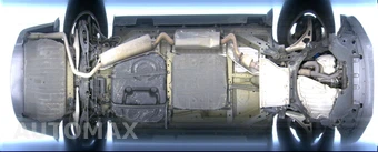 2018 Honda Odyssey EX-L 118.1" WB - miniatura 18