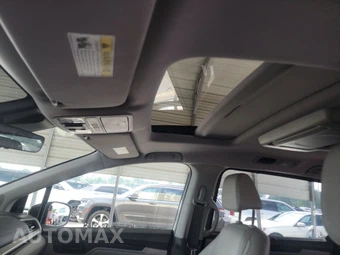 2018 Honda Odyssey EX-L 118.1" WB - miniatura 19