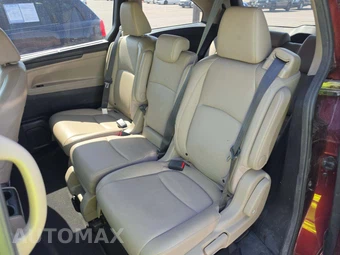 2018 Honda Odyssey EX-L 118.1" WB - miniatura 13