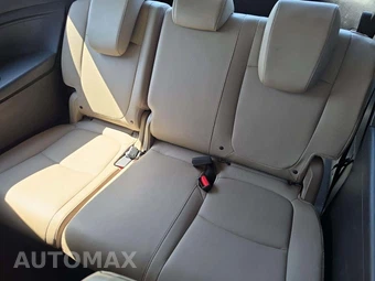 2018 Honda Odyssey EX-L 118.1" WB - miniatura 14