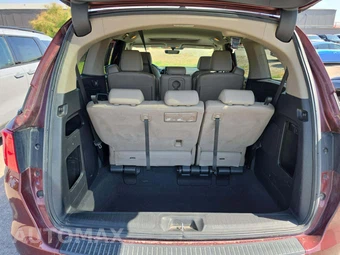 2018 Honda Odyssey EX-L 118.1" WB - miniatura 15
