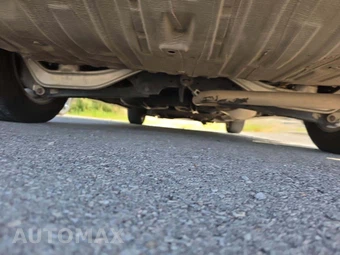 2018 Honda Odyssey EX-L 118.1" WB - miniatura 16