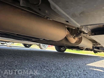 2018 Honda Odyssey EX-L 118.1" WB - miniatura 18