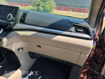 2018 Honda Odyssey EX-L 118.1" WB - miniatura 20