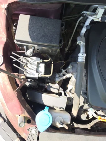 2018 Honda Odyssey EX-L 118.1" WB - miniatura 22