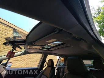 2018 Honda Odyssey EX-L 118.1" WB - miniatura 11