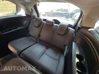 2018 Honda Odyssey EX-L 118.1" WB - miniatura 14