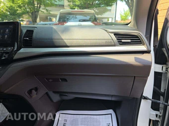 2018 Honda Odyssey EX-L 118.1" WB - miniatura 20