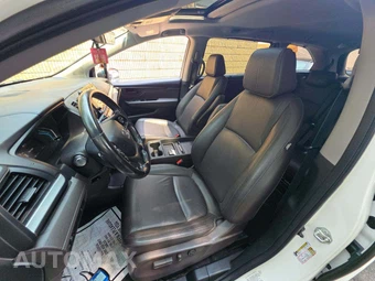 2018 Honda Odyssey EX-L 118.1" WB - miniatura 6