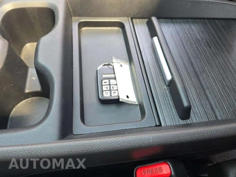 2018 Honda Odyssey EX-L 118.1" WB - miniatura 8