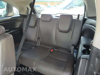 2018 Honda Odyssey EX-L 118.1" WB - miniatura 14
