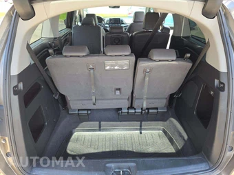 2018 Honda Odyssey EX-L 118.1" WB - miniatura 15
