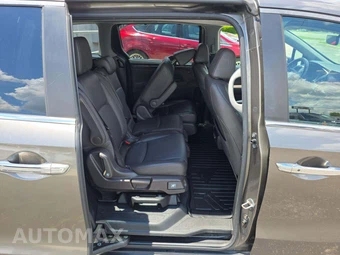 2018 Honda Odyssey EX-L 118.1" WB - miniatura 17