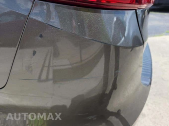 2018 Honda Odyssey EX-L 118.1" WB - miniatura 22