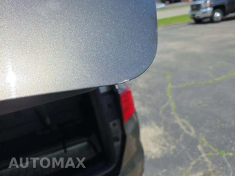 2018 Honda Odyssey EX-L 118.1" WB - miniatura 24