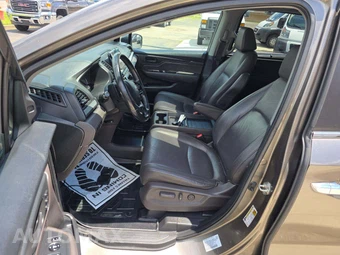 2018 Honda Odyssey EX-L 118.1" WB - miniatura 6