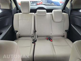 2018 Honda Odyssey EX-L 118.1" WB - miniatura 14