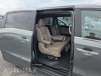 2018 Honda Odyssey EX-L 118.1" WB - miniatura 17