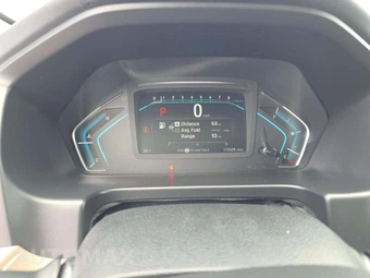 2018 Honda Odyssey EX-L 118.1" WB - miniatura 9