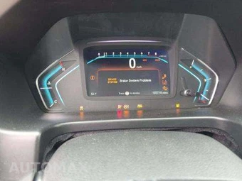 2018 Honda Odyssey EX-L 118.1" WB - miniatura 10