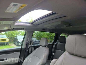 2018 Honda Odyssey EX-L 118.1" WB - miniatura 12