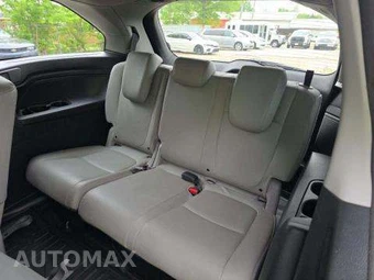 2018 Honda Odyssey EX-L 118.1" WB - miniatura 15