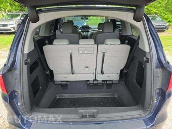 2018 Honda Odyssey EX-L 118.1" WB - miniatura 16