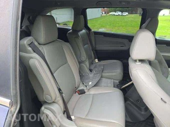 2018 Honda Odyssey EX-L 118.1" WB - miniatura 18