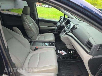 2018 Honda Odyssey EX-L 118.1" WB - miniatura 20